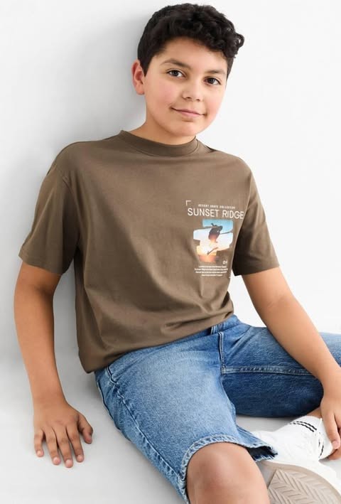 LOGOLU TSHIRT