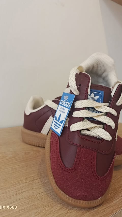 samba bordo