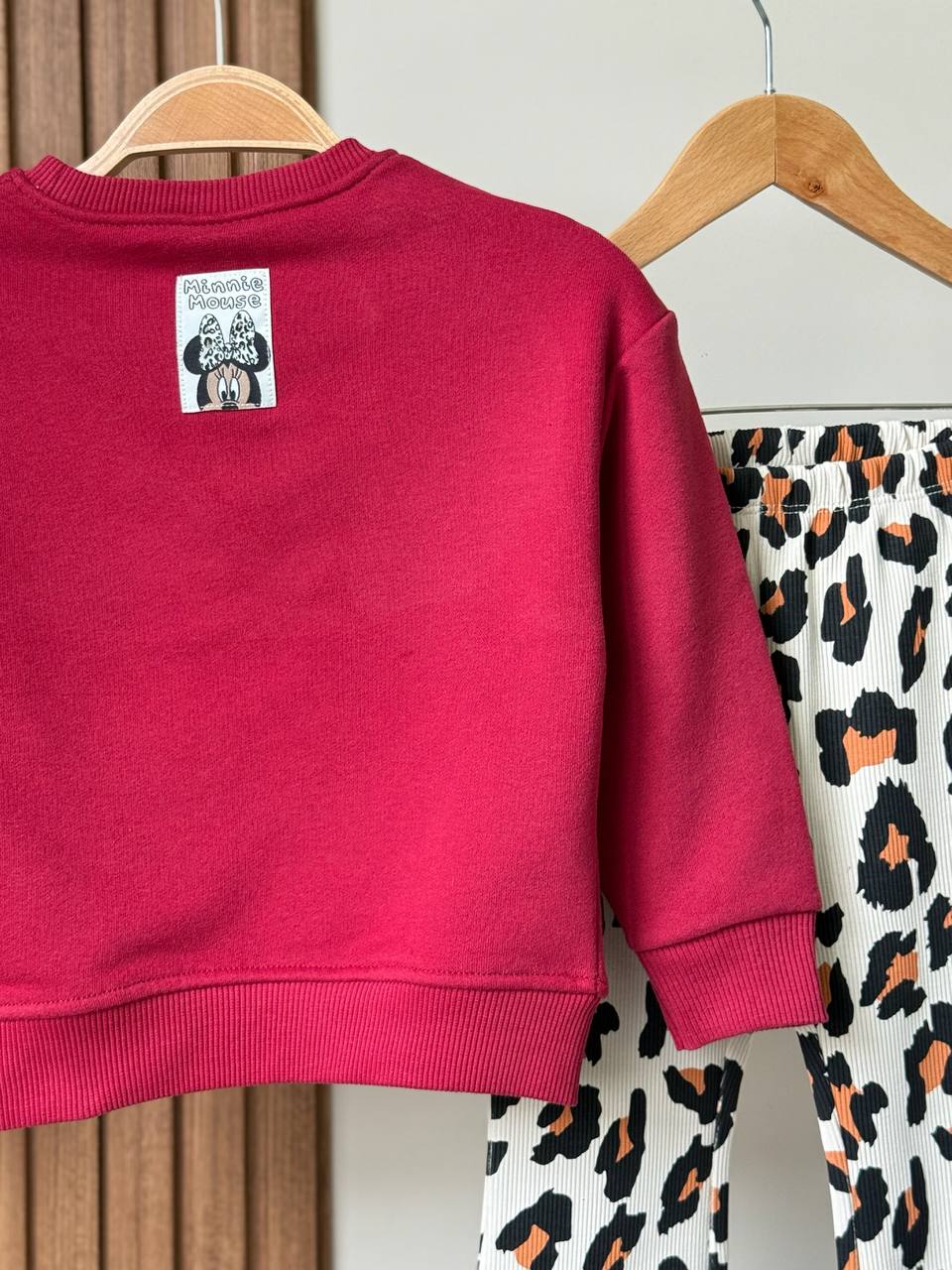 İSPANYOL TAYTLI TAKIM