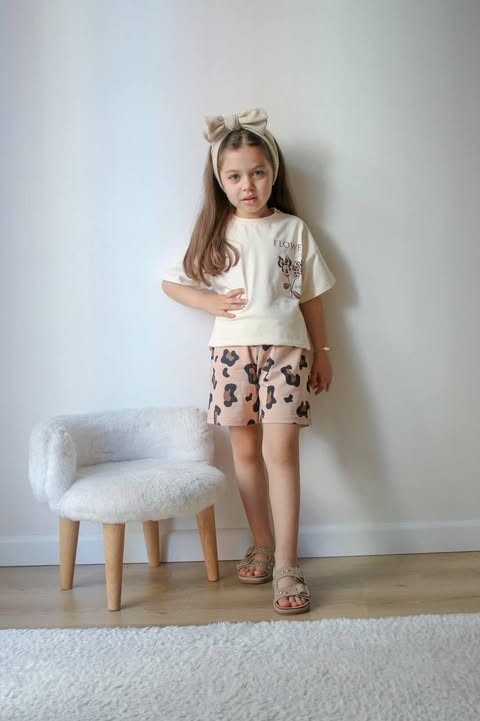 LEOPARLI MINNIE TAKIM