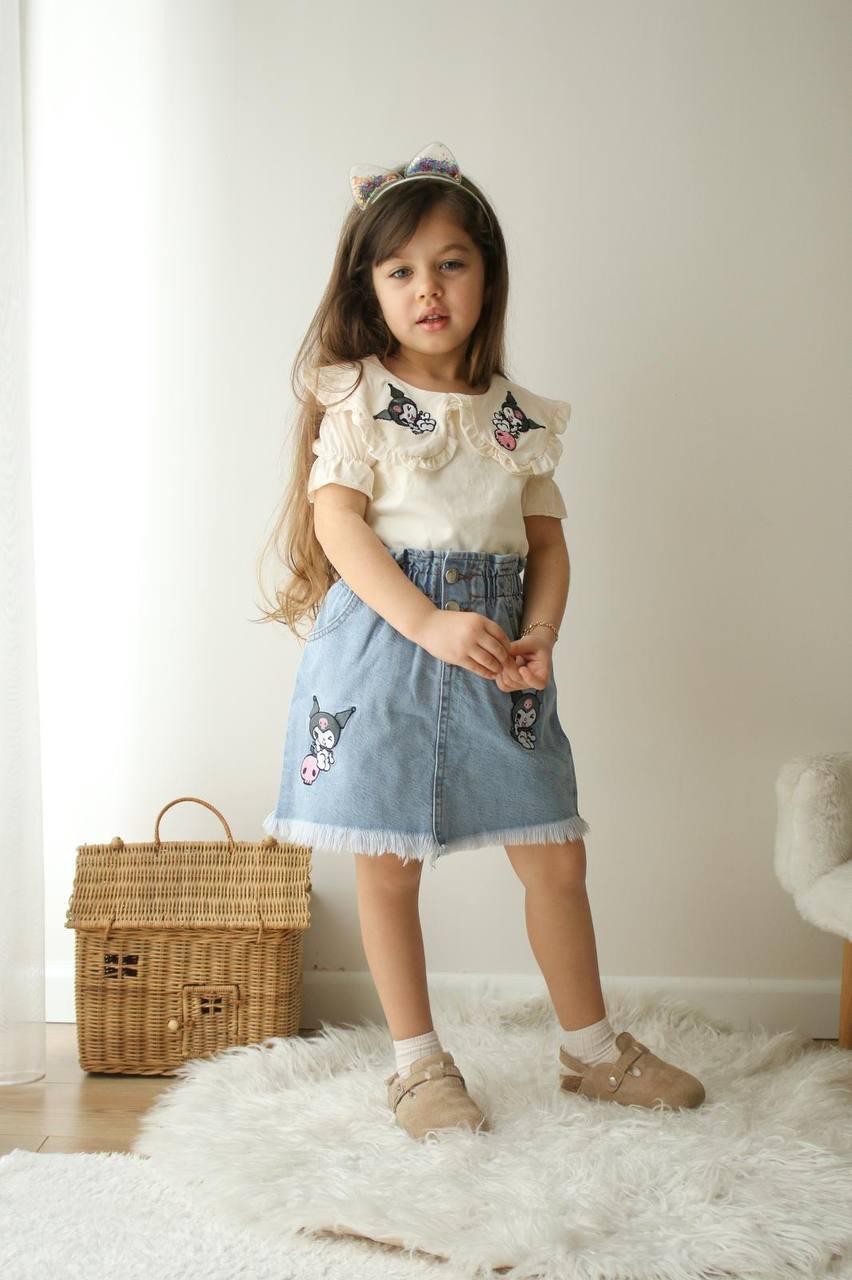 KUROMİ TAKIM