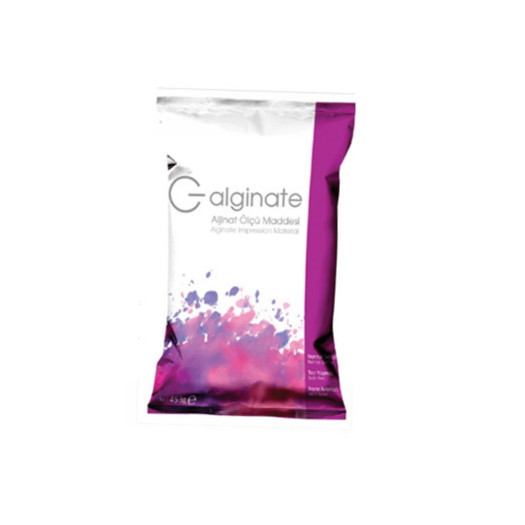 G-Alginate Aljinat