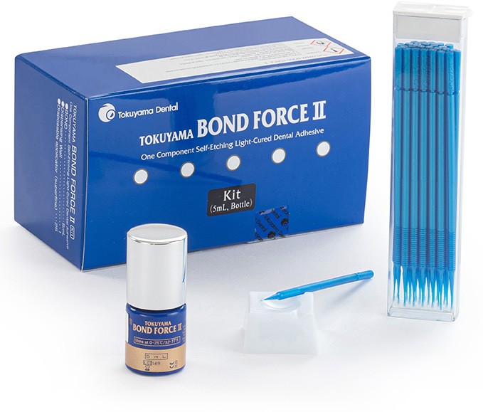 Tokuyama Bond Force II