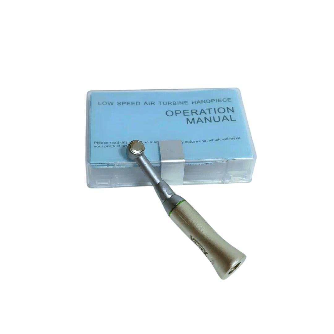 Low Speed Air Turbine Handpiece