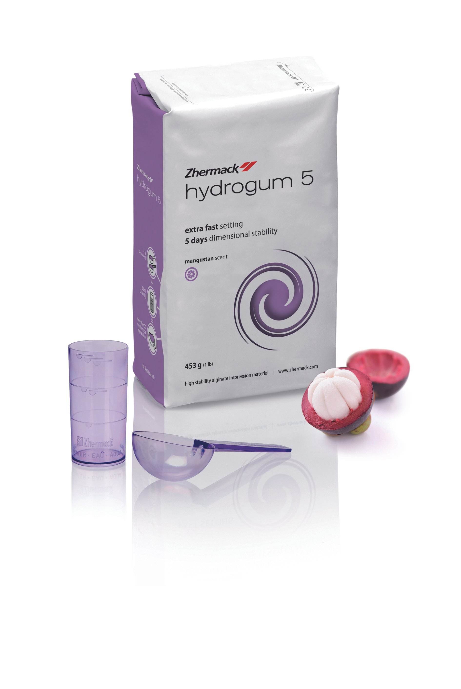 Hydrogum 5 Aljinat Ölçü