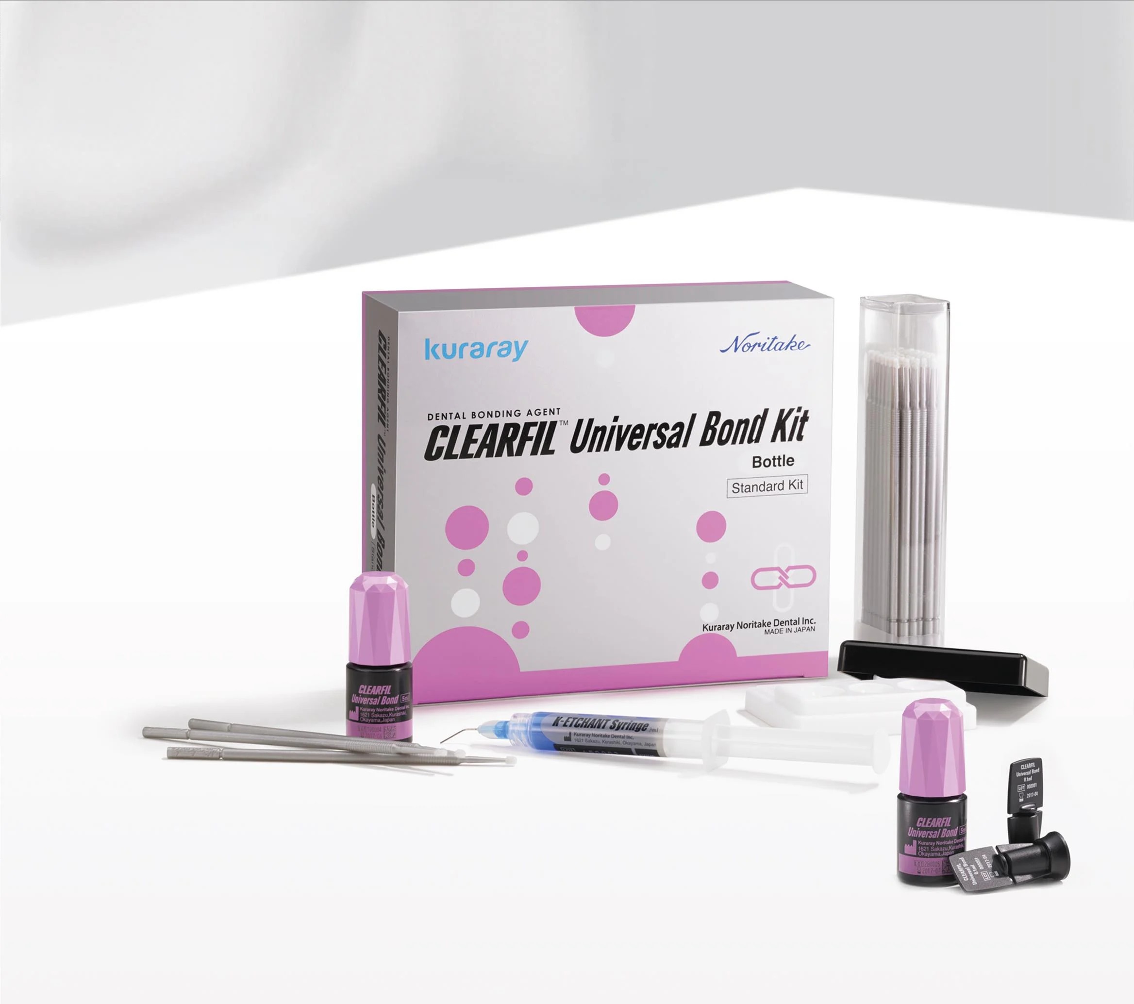 Clearfil S3 Bond Universal Kit  