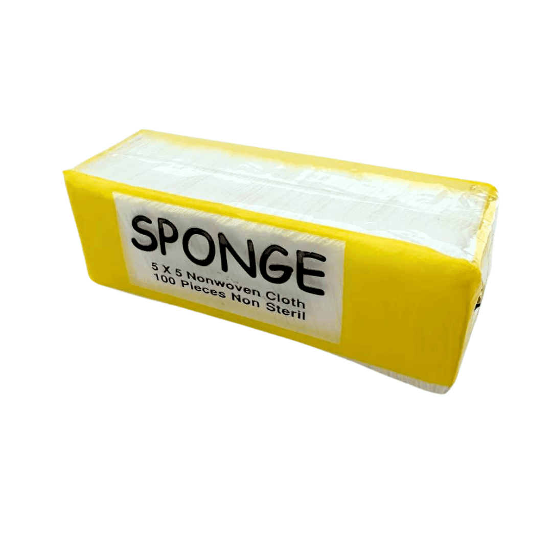 Sponge Spanç (5*5) 