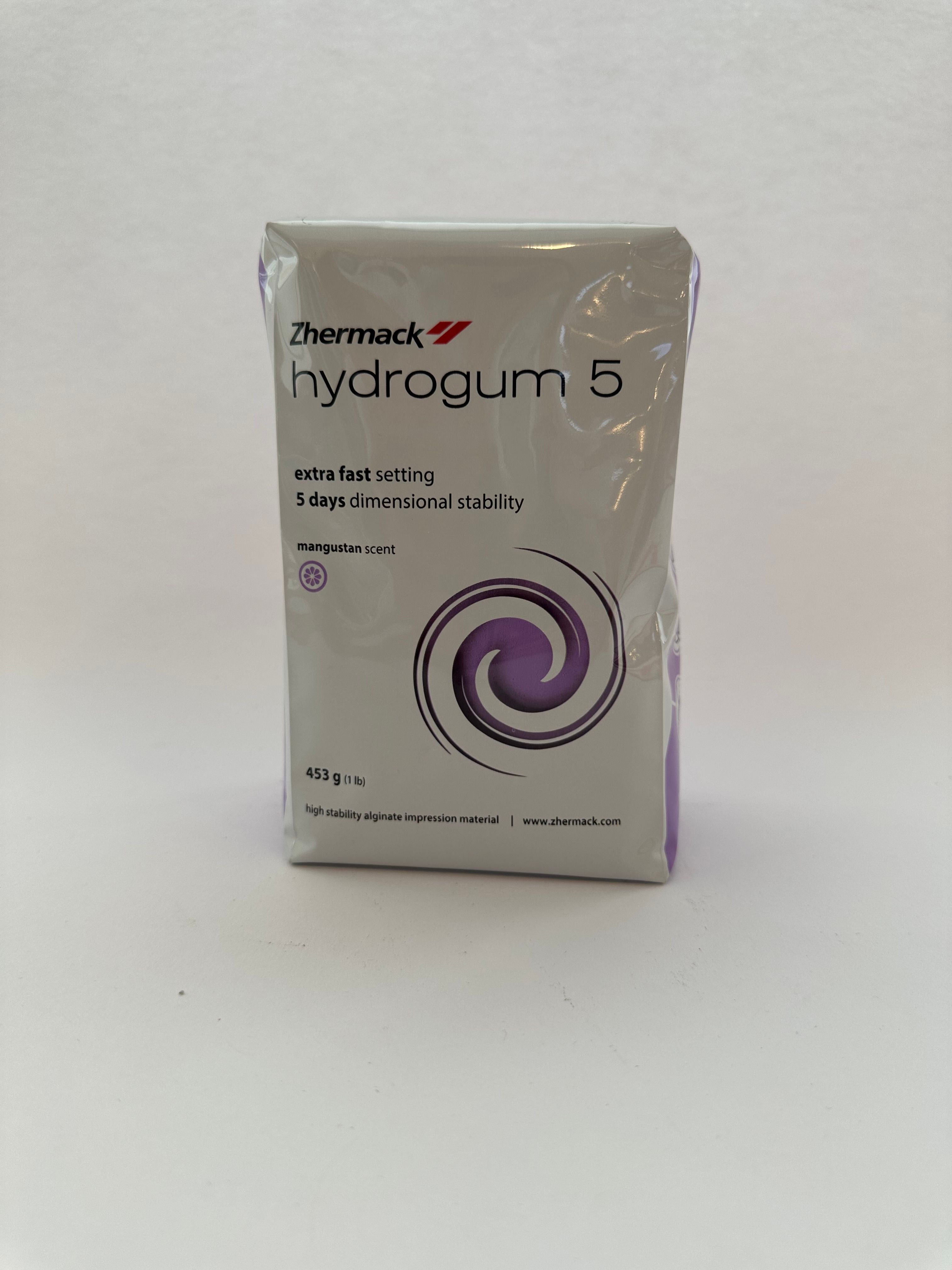 Hydrogum 5 Aljinat Ölçü