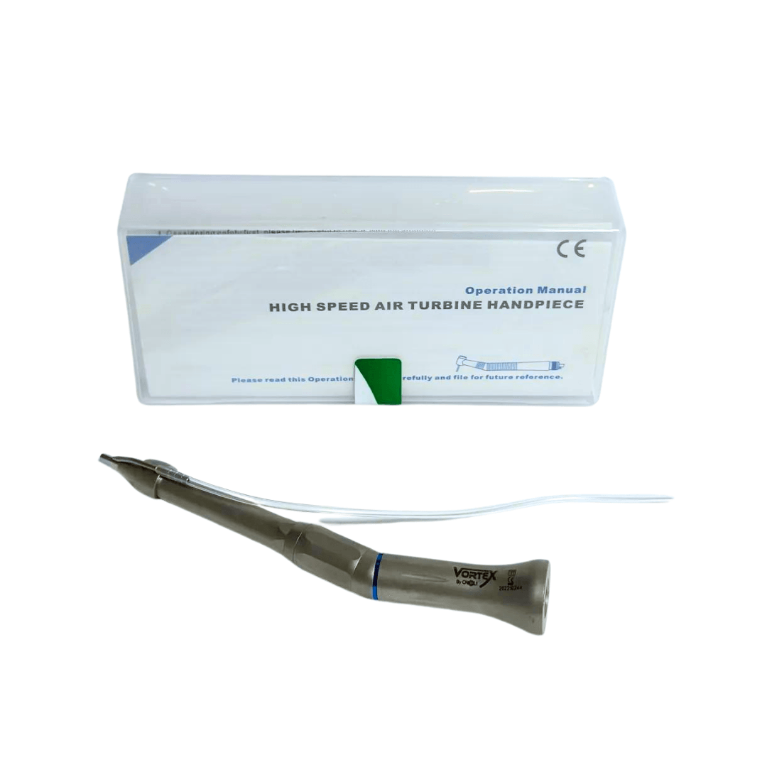 High Speed Air Turbine Handpiece