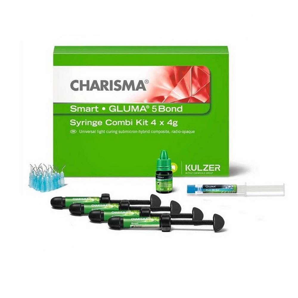 Charisma Smart Kompozit Set