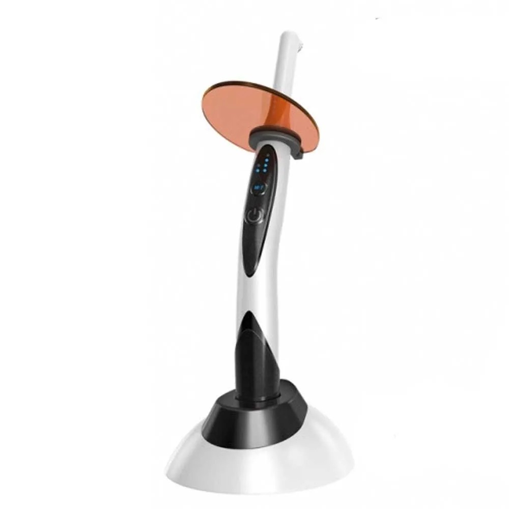 Woodpecker O Light Curing Light Işınlı Dolgu Cihazı