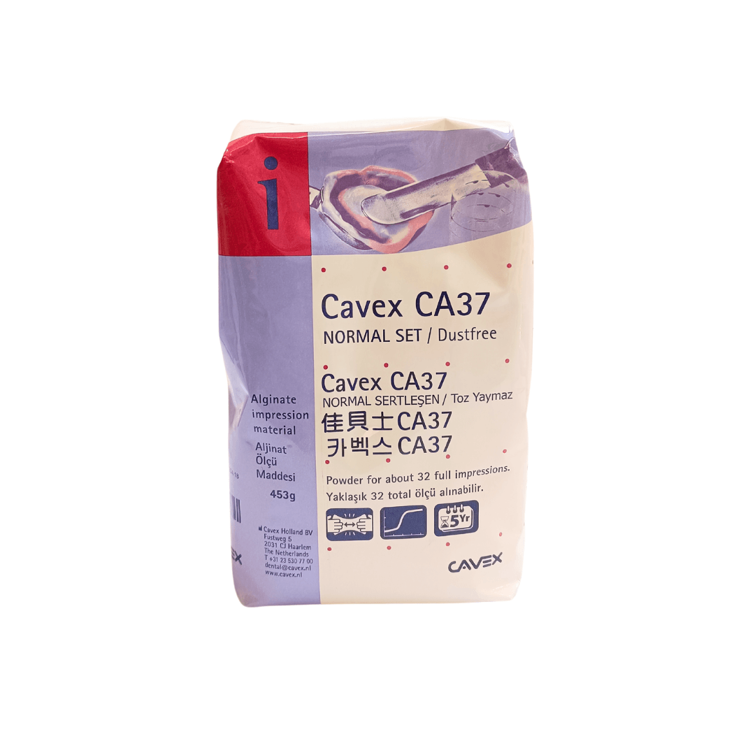 Cavex CA 37 Aljinat