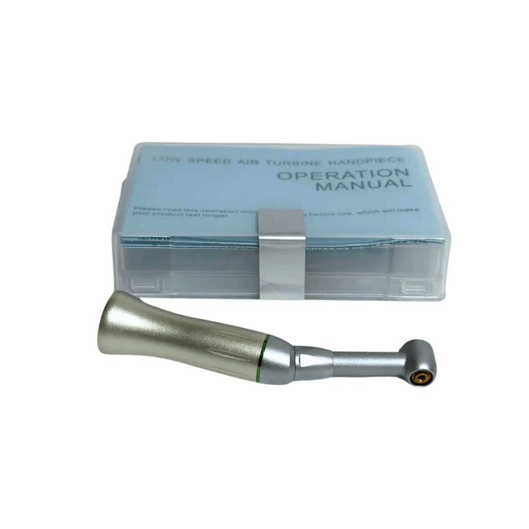 Low Speed Air Turbine Handpiece