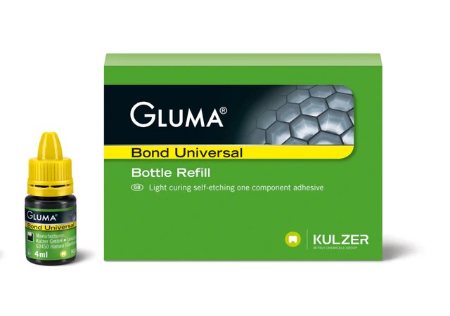 Kulzer Gluma Bond