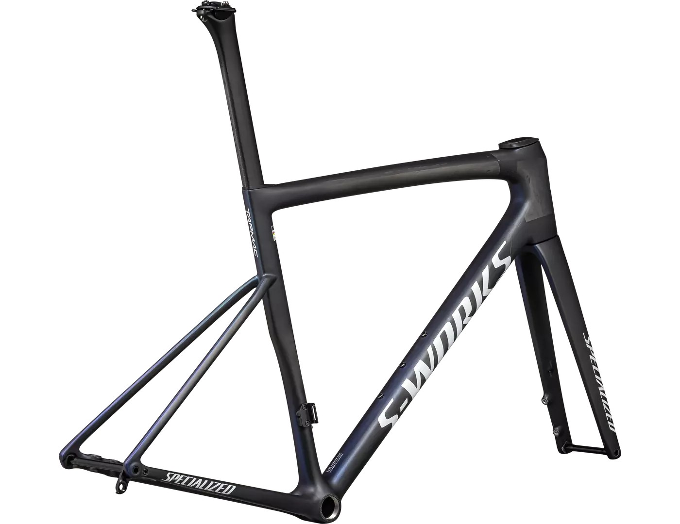 S-Works Tarmac SL8 Kadro