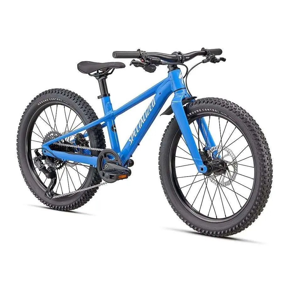 Specialized Riprock 20- Aktif Pedal Bisiklet'te