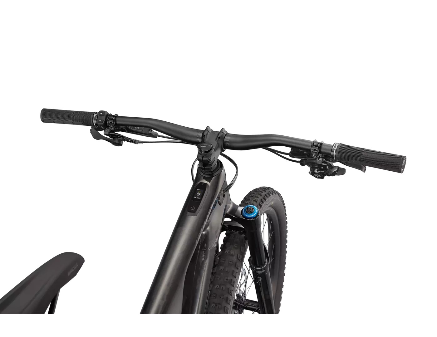 Specialized Levo Expert Carbon E-Bike