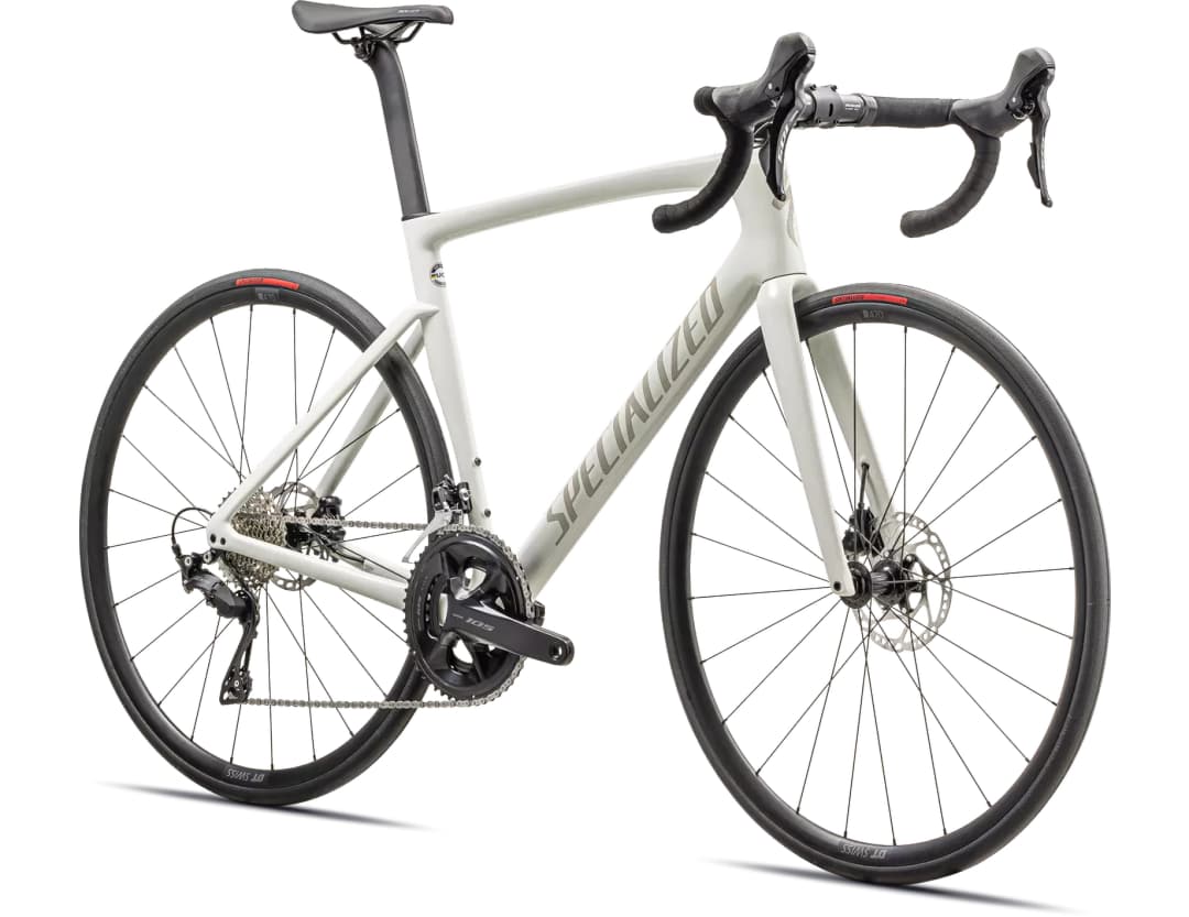 Specialized Tarmac SL 7 Sport- Aktif Pedal Bisiklet'te