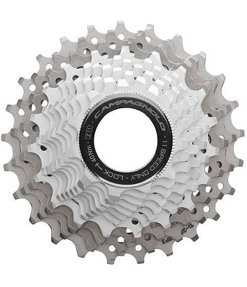 Campagnolo Record 11S Ruble