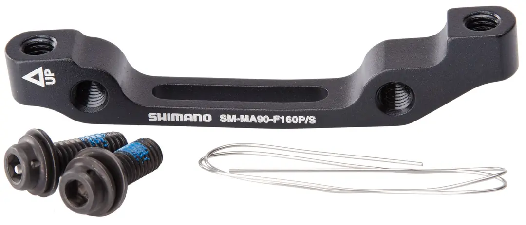 Shimano Disk Fren PM Adaptörü FR 160-203mm