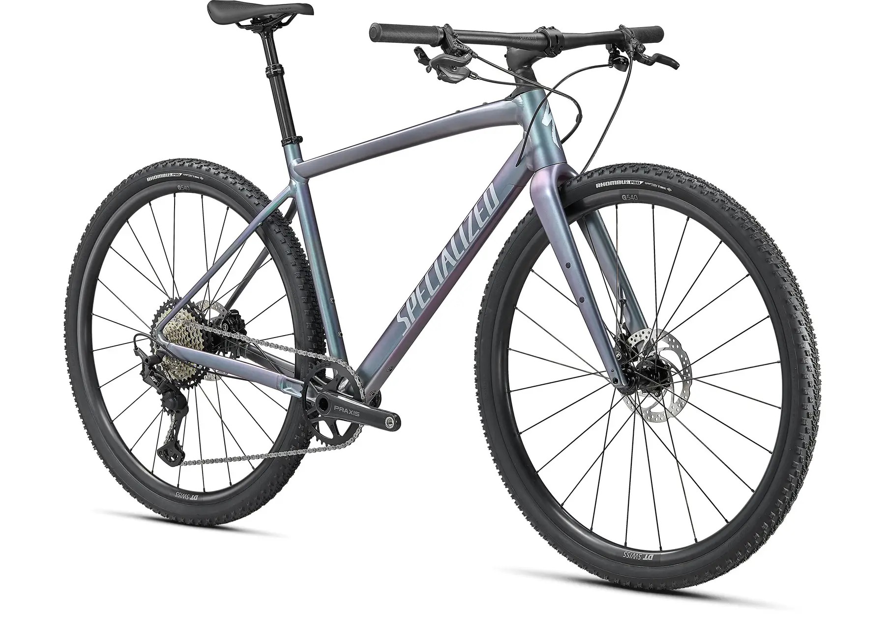 Specialized Diverge E5 Expert Evo