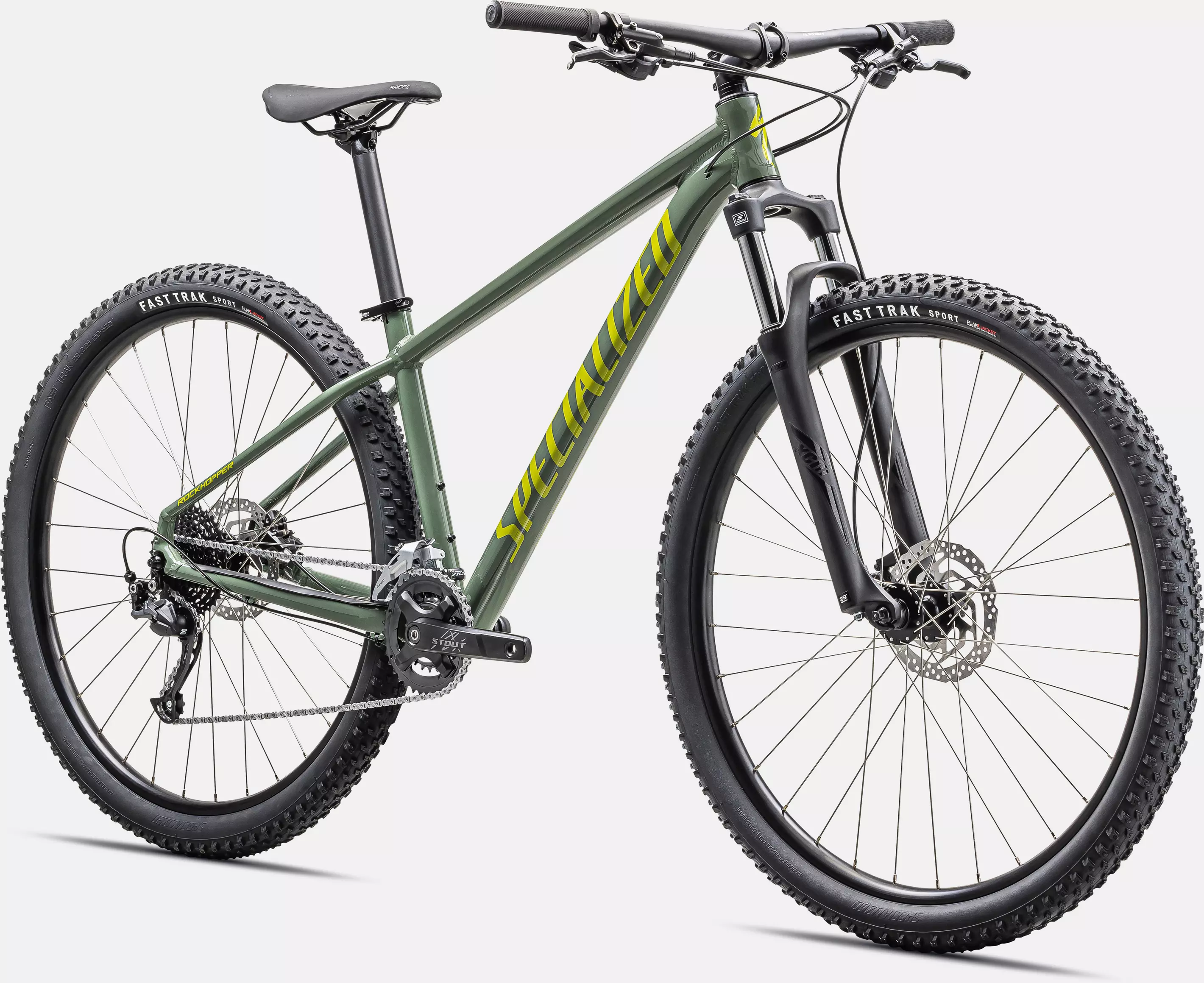 Specialized Rockhopper