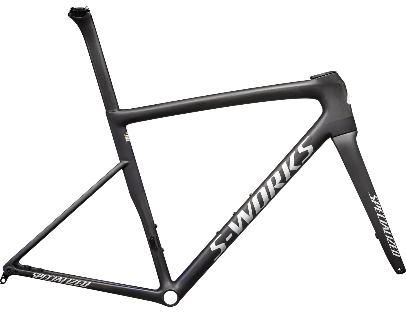 S-Works Tarmac SL8 Kadro