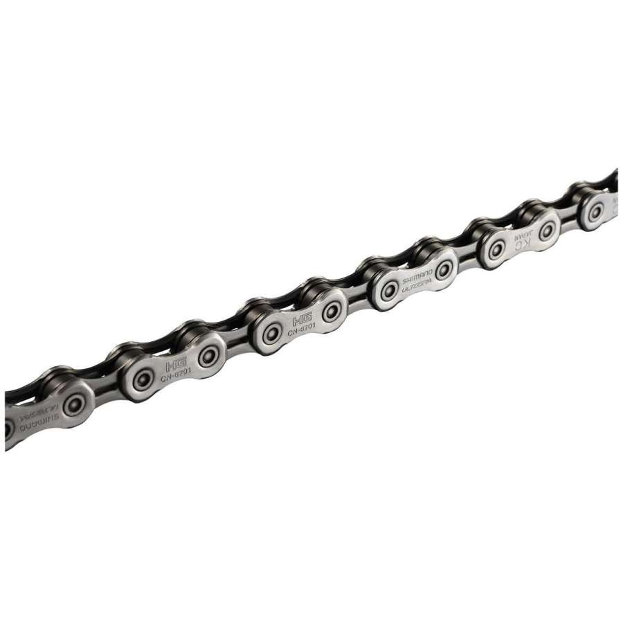 Shimano CN-HG-6701 Ultegra 10s Zincir  - 116 bakla