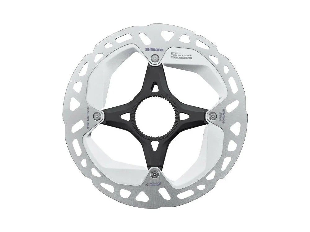 Shimano Ultegra RT-MT800 160mm Rotor