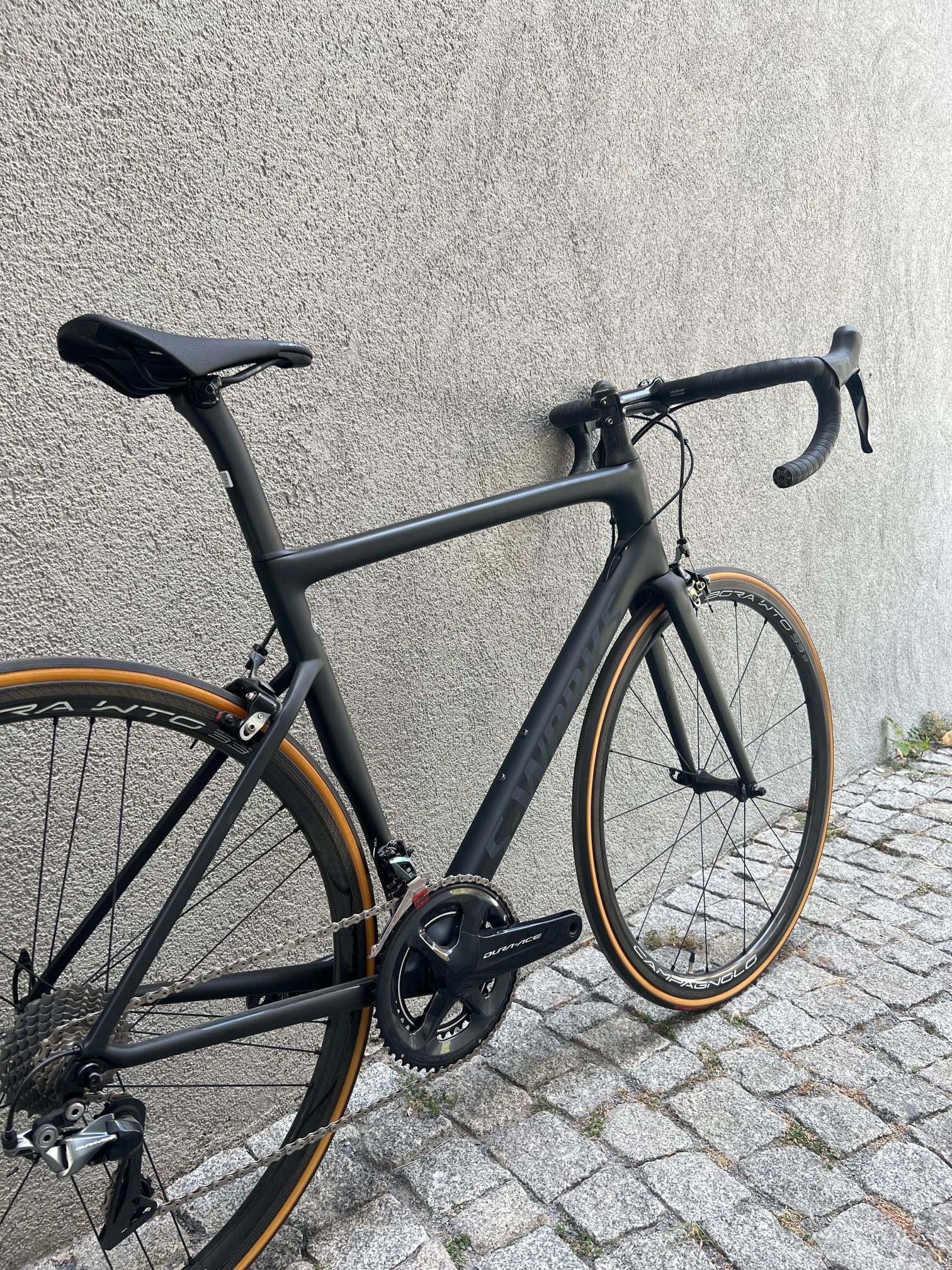 S-Works Tarmac SL6 Dura Ace