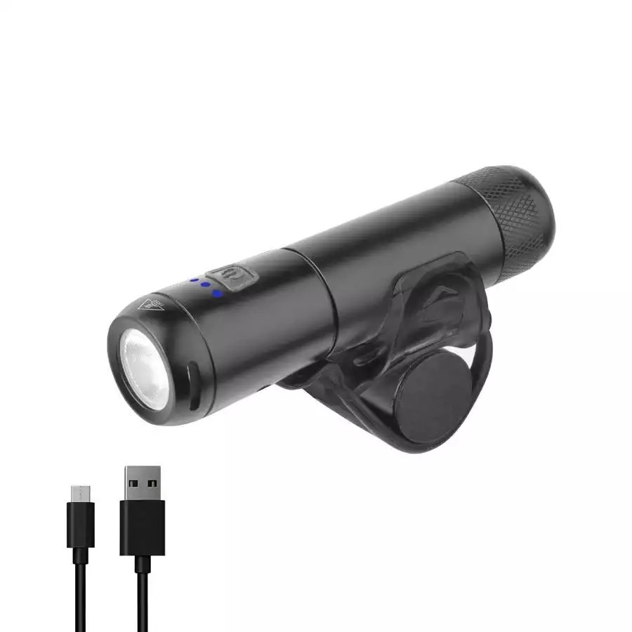 Asistan Parla F900 Usb şarjlı Far