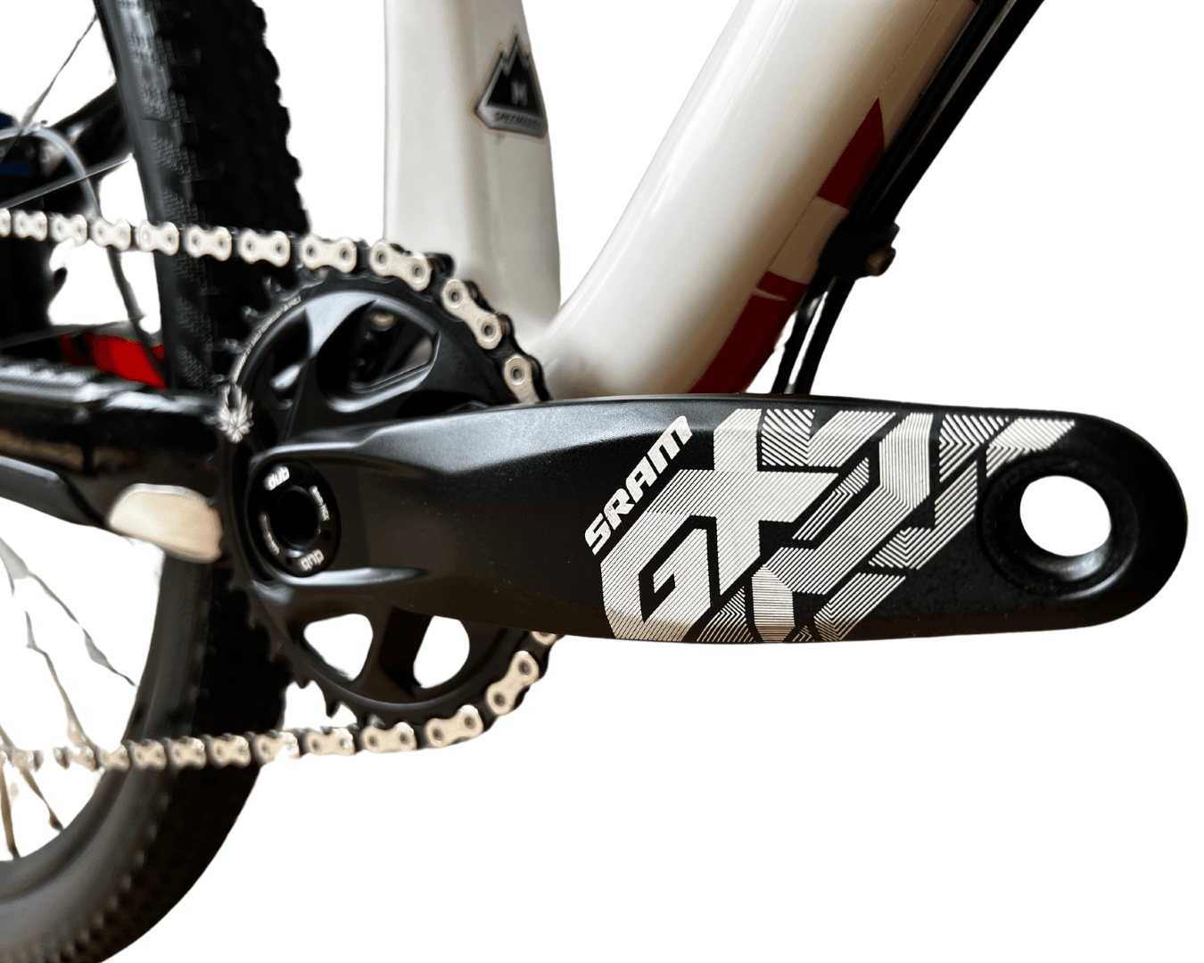 S-Works Epic FSR Karbon 29