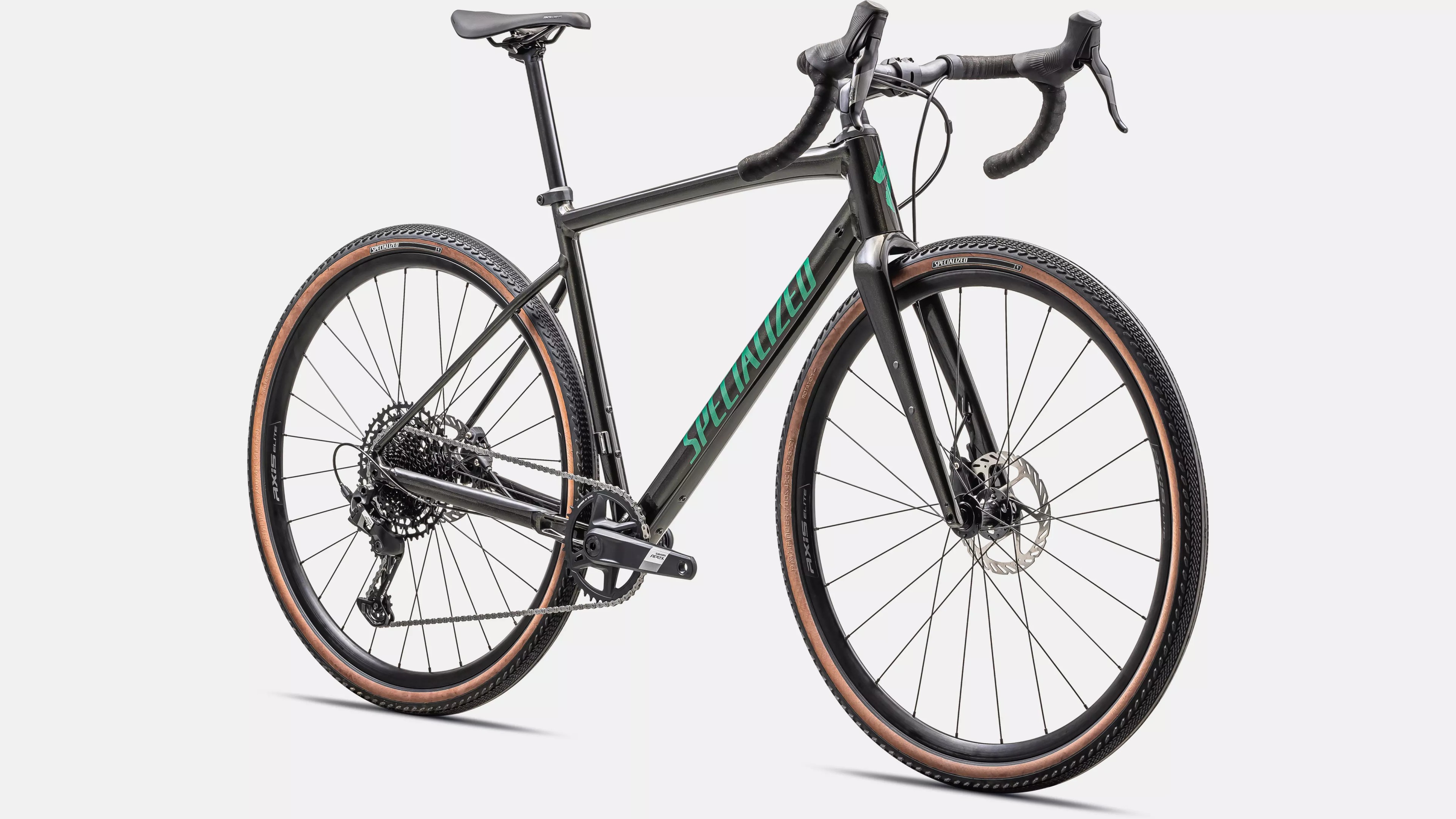 Specialized Diverge E5 Comp