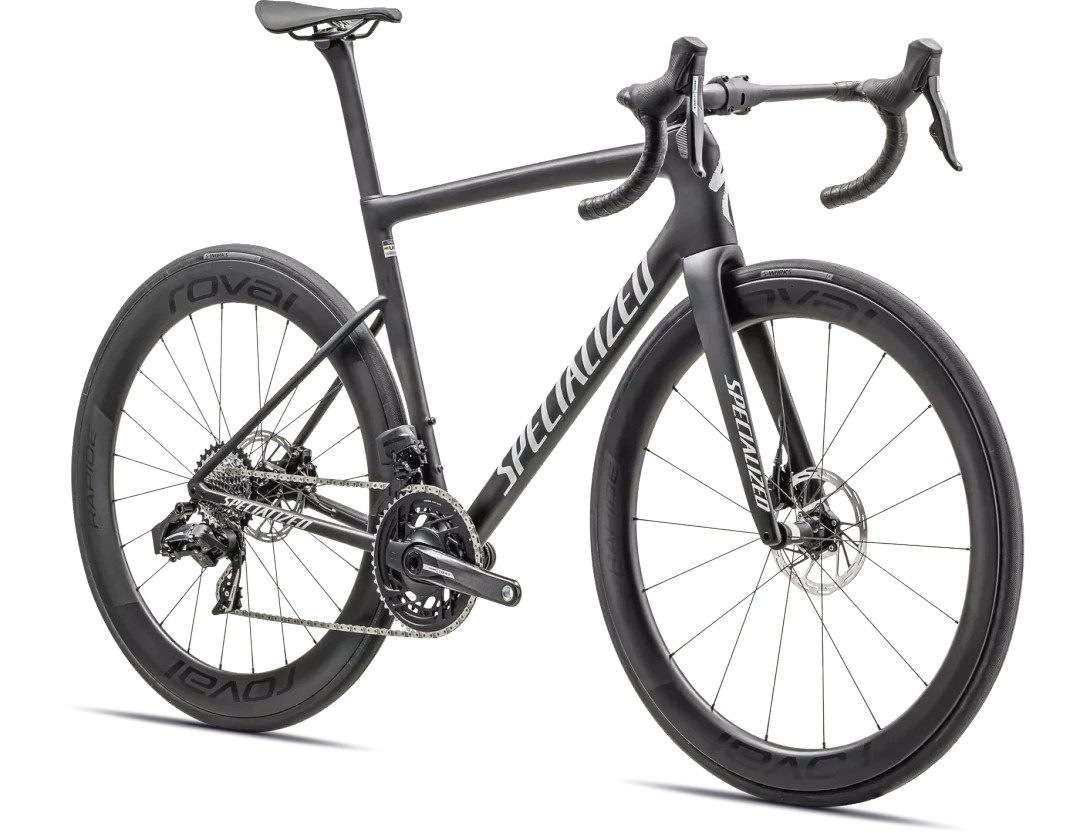 Specialized Tarmac Pro SL8 Ultegra DI2