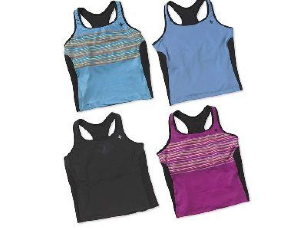 Specialized Dolce Tank Kadın Forma | Mav/ M