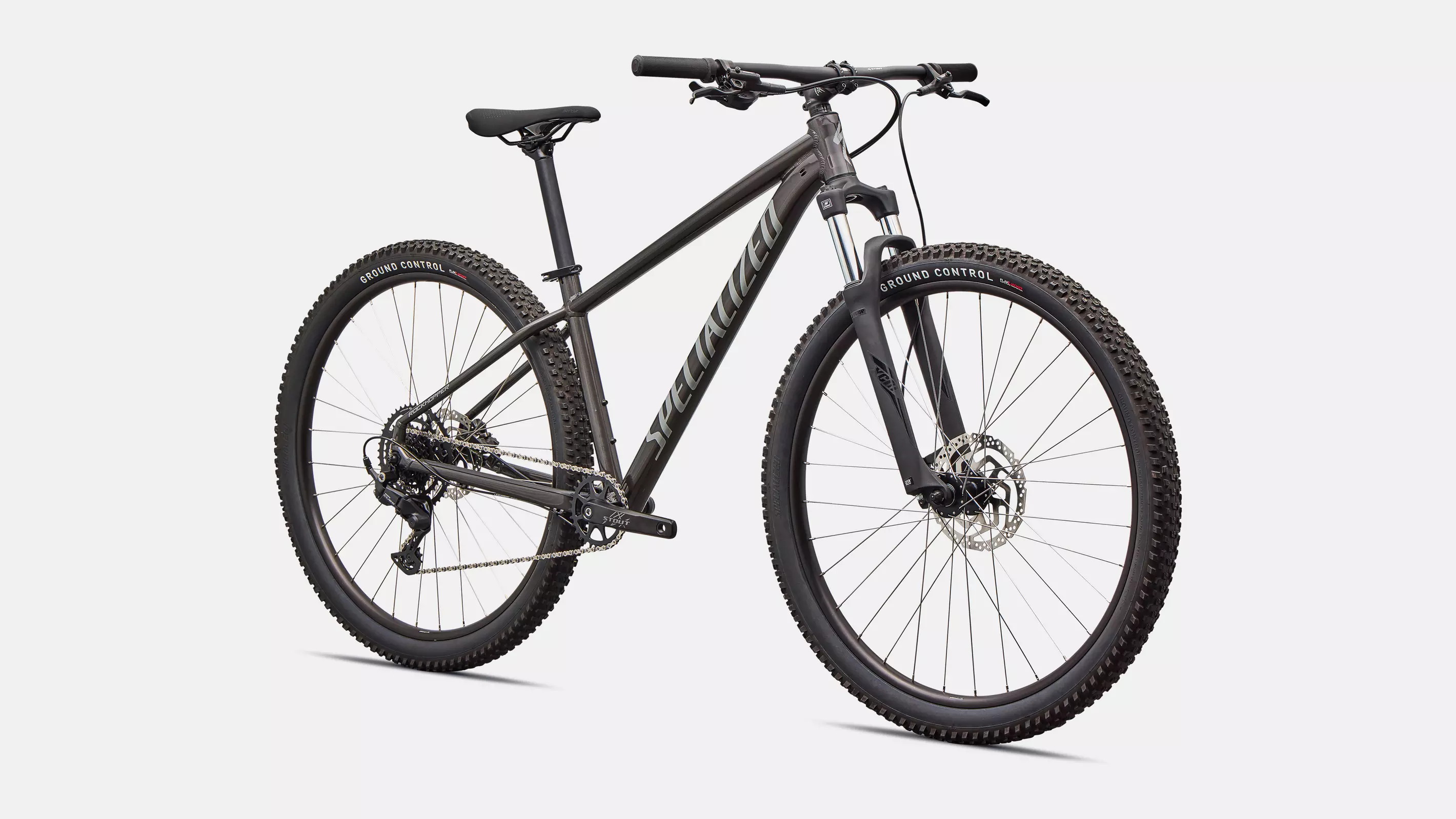 Specialized Rockhopper Sport 29 - 2026- Aktif Pedal Bisiklet'te