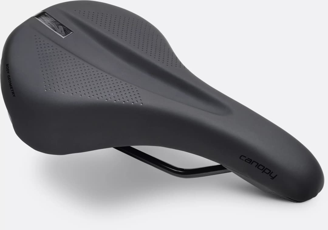 Specialized Canopy Sele 155mm