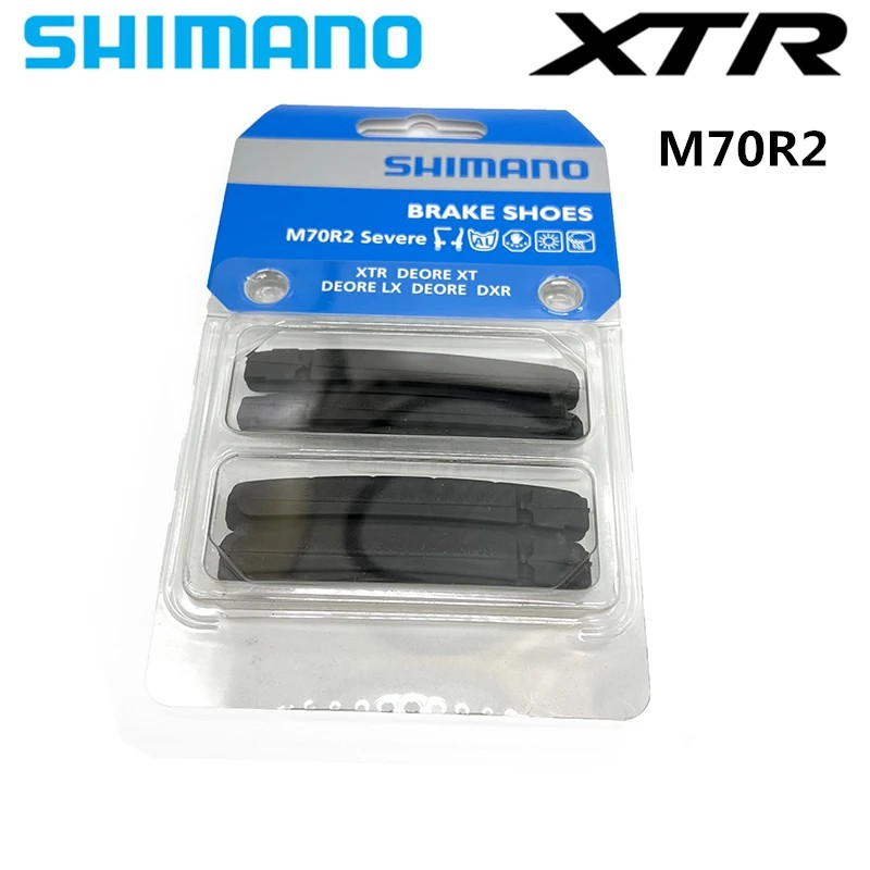 Shimano BR-M950 XTR MTB Fren Papucu
