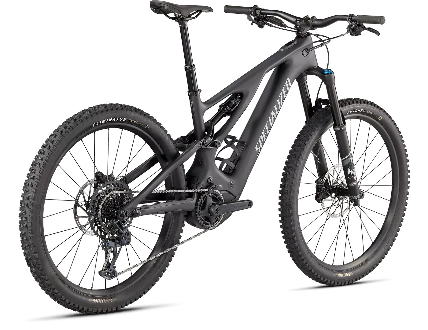 Specialized Levo Comp Karbon 29