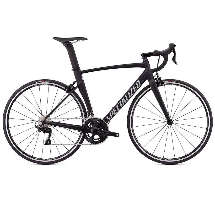 Specialized Allez Sprint Comp- Aktif Pedal Bisiklet'te
