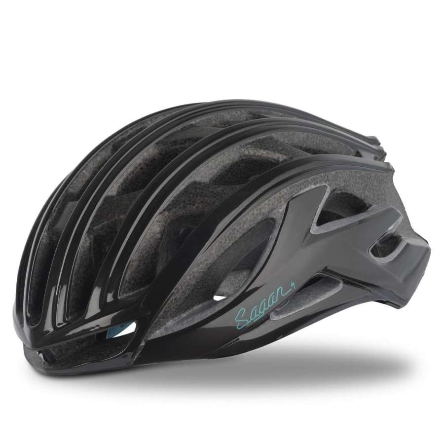S-Works Prevail 2 Kask Sagan Limited