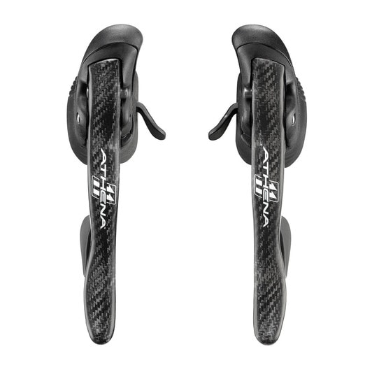 Campagnolo Athena Karbon 11S Vites/Fren Kolu