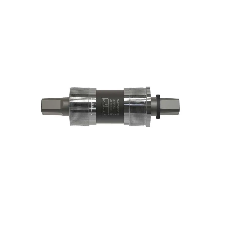 Shimano Orta Göbek BB-UN300 Kare 113/68mm