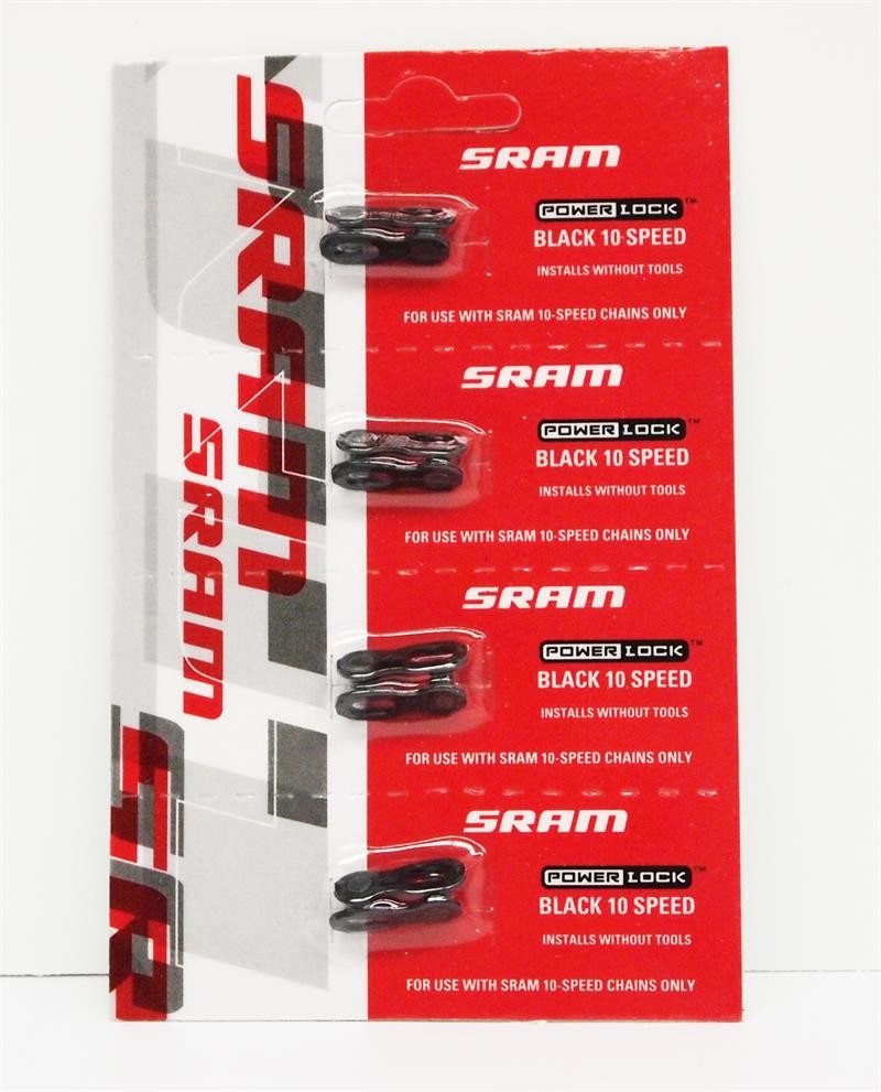 Sram Power Link 10Lu Zincir Kilidi