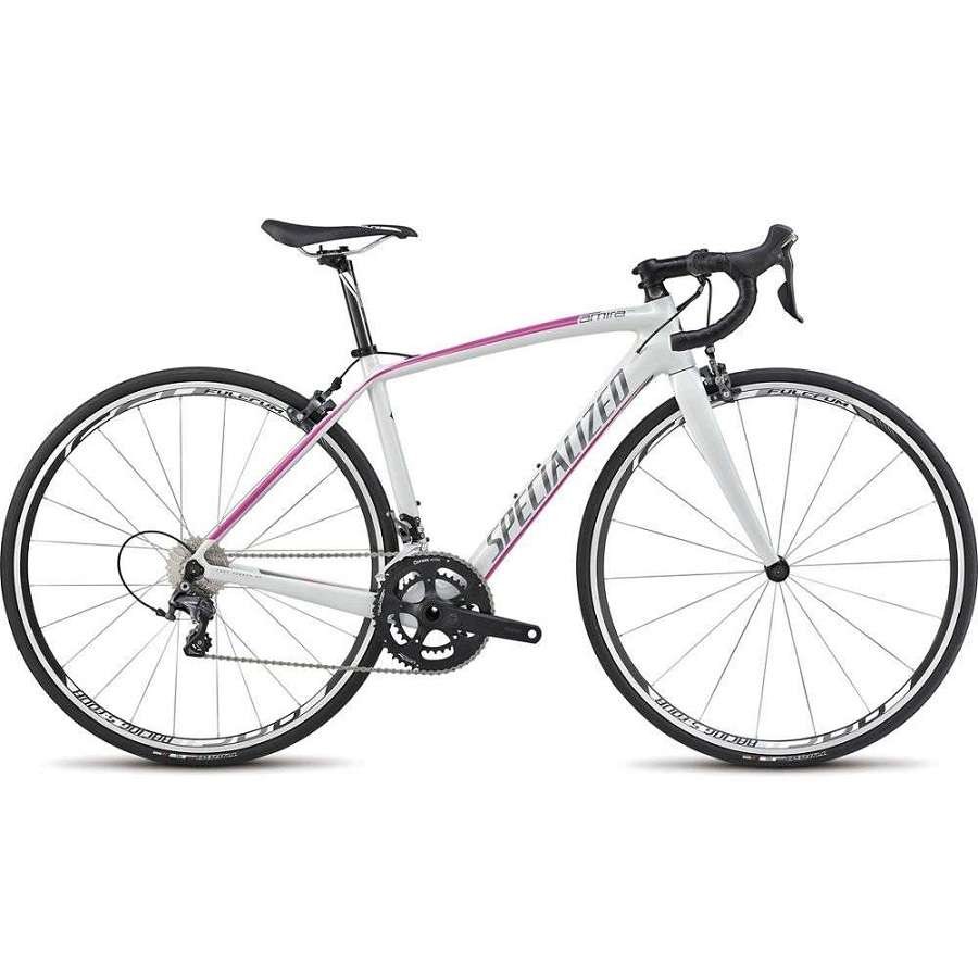 Specialized Amira SL4 Comp |Byz/Pmb/Köm 56cm