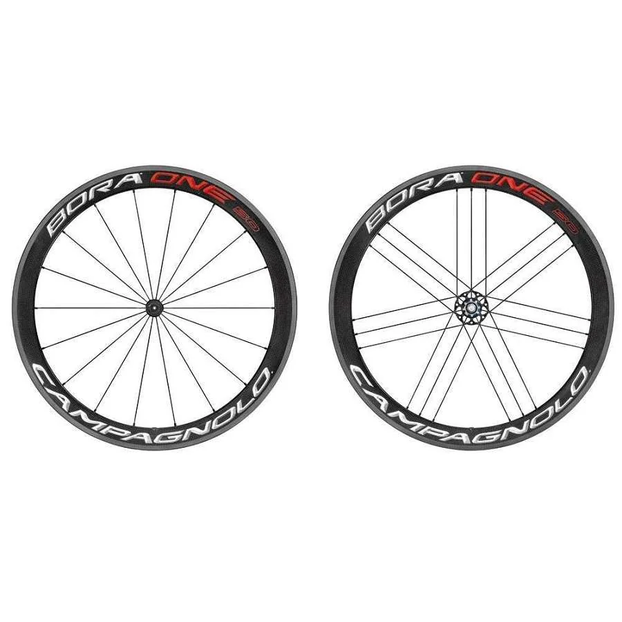 Campagnolo Bora One 50 C17 Jant Seti