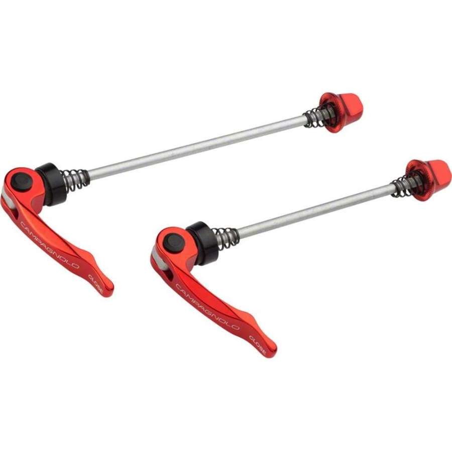 Campagnolo Type 40 Quick Release Skewer Set