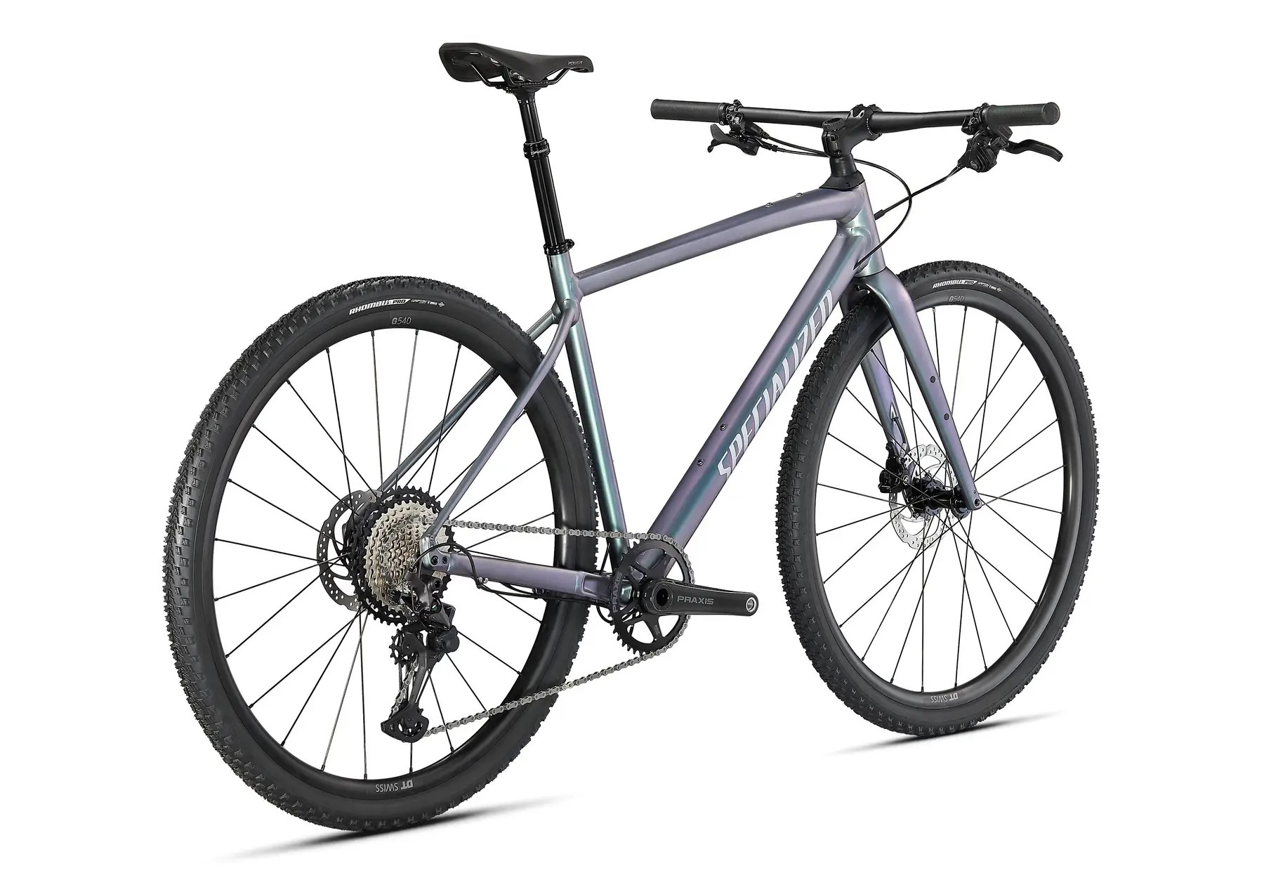 Specialized Diverge E5 Expert Evo