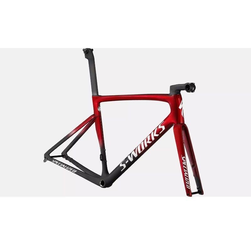 Specialized S-Works Tarmac SL7 Kadroset