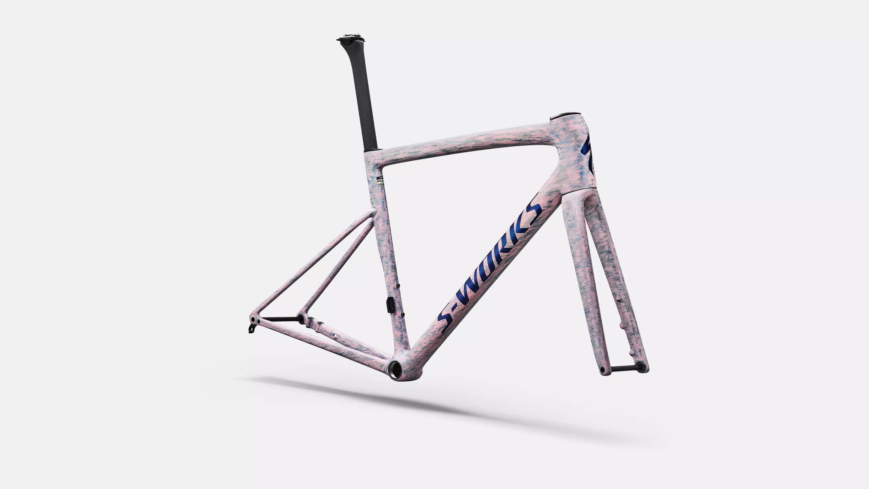 Specialized S-Works Tarmac SL8 Frameset